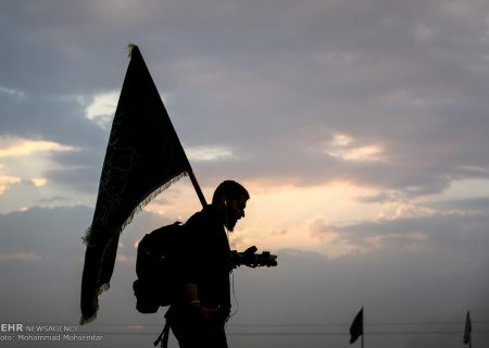 عشق؛ از فاصله ۱۷هزار کیلومتری/یکی از ایران می‌رود، یکی از آمریکا! – خبرگزاری مهر | اخبار ایران و جهان