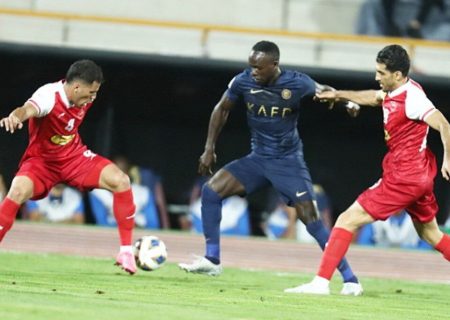 مهدوی: با یحیی موافق و با منتقدانش مخالفم/ تصمیم باشگاه افتضاح مطلق بود – پرسپولیس نیوز