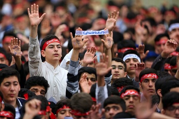 100 پایگاه بسیج در مدارس غیردولتی آذربایجان غربی افتتاح شد – خبرگزاری مهر |  اخبار ایران و جهان