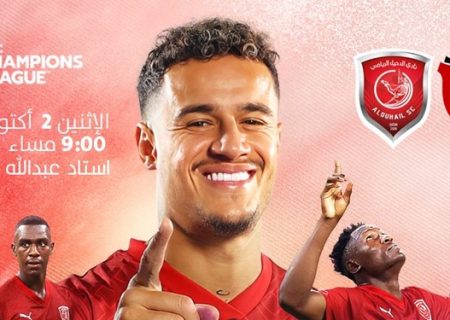 از تقابل «جادوگر کوچک» با پرسپولیس تا دیدار نیمار با تیم پیچیده ایرانی – پرسپولیس نیوز