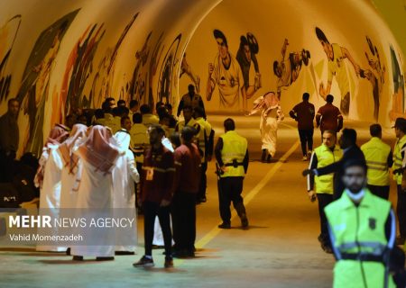 جوابیه باشگاه سپاهان و توضیح «مهر»/چرا نامه AFC را منتشر نمی‌کنید – خبرگزاری مهر | اخبار ایران و جهان