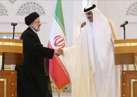 هدف قطر از میانجیگری میان تهران و واشنگتن چیست؟| برندسازی ملی دوحه