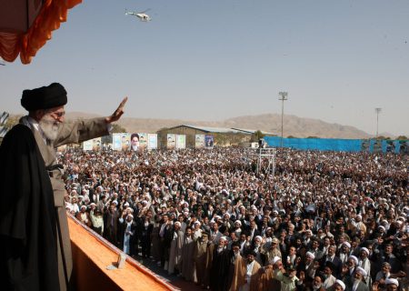 مروری بر ابعاد یک سفر تاریخی/ روزی که خراسان شمالی غرق در شادی شد – خبرگزاری مهر | اخبار ایران و جهان