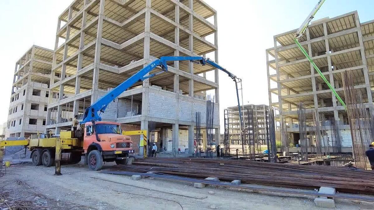 ورود به بازار املاک و مستغلات دیگر سودی ندارد