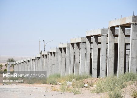 اما و اگرهای ایجاد شهر جدید در اصفهان – خبرگزاری مهر | اخبار ایران و جهان