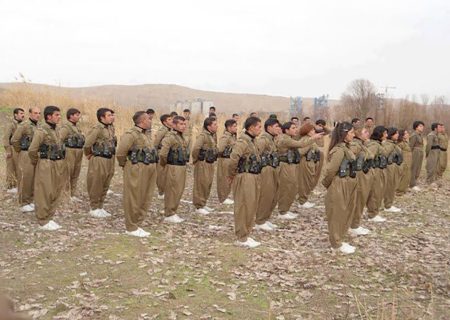 سوال مهم مسئول پذیرش کومله درباره ارتباط با جنس موافق! – خبرگزاری مهر | اخبار ایران و جهان