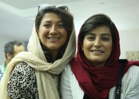 Documentos que prueban la cooperación de Elaha Mohammadi y Nilofar Hamidi con extraterrestres + película