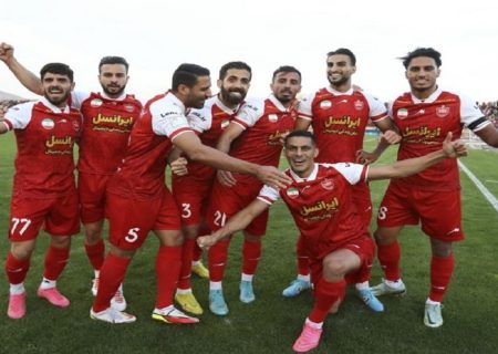 آشتیانی: فشار روحی از شهاب برداشته شد/ نبود پورعلی گنجی و کنعانی زادگان احساس شد – پرسپولیس نیوز