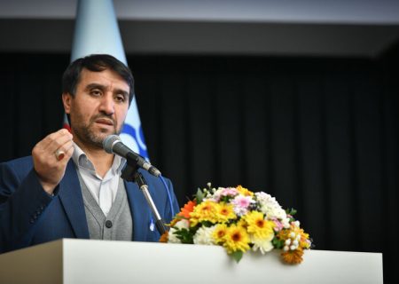 آغاز عملیات احداث ۱۳ پارک شیمیایی در استان های خوزستان، بوشهر، هرمزگان و سیستان و بلوچستان