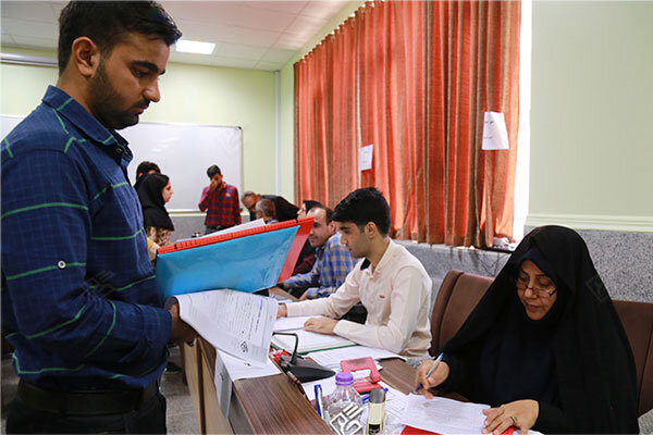 آغاز فرآیند ثبت نام پذیرفته شدگان نهایی کنکور سال ۱۴۰۲ از امروز – خبرگزاری مهر | اخبار ایران و جهان