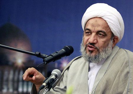 آقاتهرانی: برخی می‌خواهند کل نظام شفاف شود، این غلط است