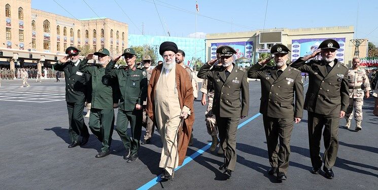 آن‌ها که می‌گویند حماسه اخیر کار غیر فلسطینی‌هاست دچار محاسبه غلط شده‌اند