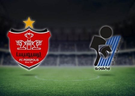 اراک هم میزبانی پیکان – پرسپولیس را قبول نکرد – پرسپولیس نیوز