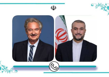 اقدامات مقاومت درراستای مقابله با اشغالگری طبق حقوق بین الملل است – خبرگزاری مهر | اخبار ایران و جهان