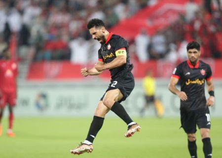 الدحیل 0-1 پرسپولیس / بازگشت طوفانی پرسپولیس به آسیا با برد در زمین تیم قطری – پرسپولیس نیوز