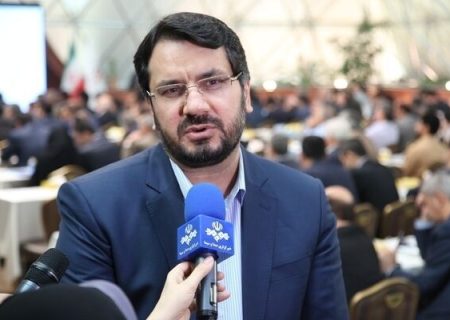 امضای قرارداد ساخت بخشی از کریدور شمال – جنوب ارمنستان با پیمانکاران ایرانی