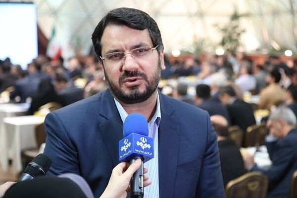 امضای قرارداد ساخت بخشی از کریدور شمال – جنوب ارمنستان با پیمانکاران ایرانی