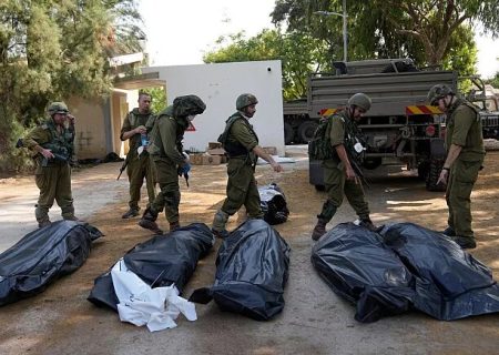 انحلال گردان ارتش اسرائیل به دلیل شکست فلسطین تایید شد – خبرگزاری مهر ایران و جهان