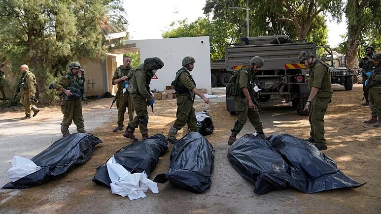 انحلال گردان ارتش اسرائیل به دلیل شکست فلسطین تایید شد – خبرگزاری مهر ایران و جهان