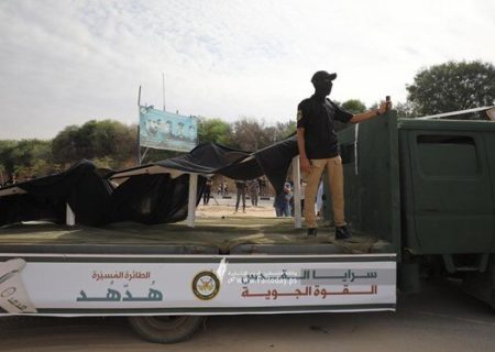 اندیشکده بروکینگز: آمادگی نظامی حماس حیرت انگیز است