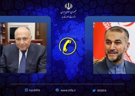 اهتمام ایران و مصر برای عادی‌سازی روابط و از بین بردن سو تفاهمات – خبرگزاری مهر | اخبار ایران و جهان