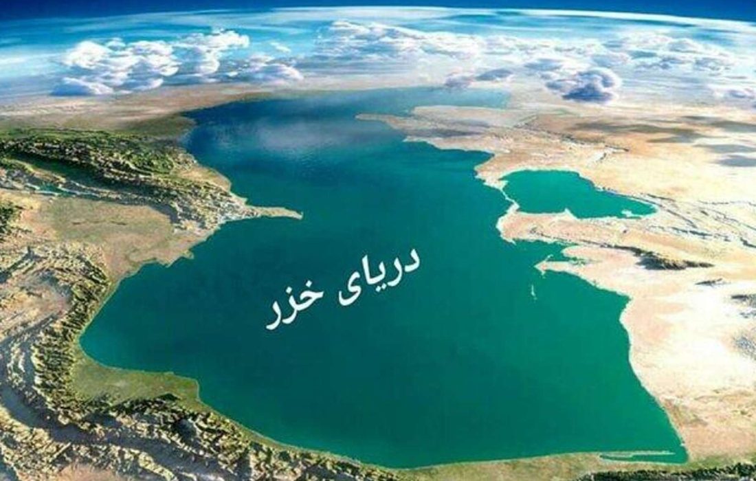 بررسی پروژه بزرگ «ولگای میانی – خزر – خلیج فارس» در مجمع بین المللی اولیانوفسک