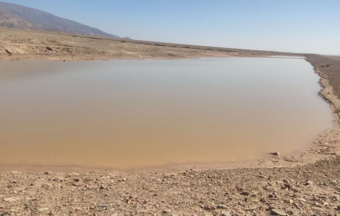 بیش از ۱۰۰ هزار مترمکعب باران در آبگیرهای جاجرم جمع آوری شد – خبرگزاری مهر | اخبار ایران و جهان