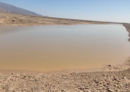 بیش از ۱۰۰ هزار مترمکعب باران در آبگیرهای جاجرم جمع آوری شد – خبرگزاری مهر | اخبار ایران و جهان