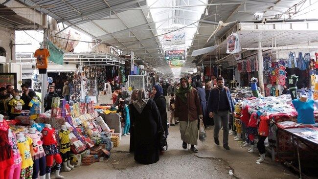 تجار در صادرات محصولات به بازار عراق با چالش مواجه شده اند.  تهدید جدی از دست دادن یک بازار سودآور