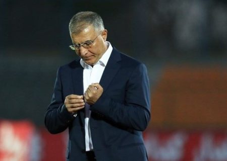 جلالی: تیم‌های ایرانی سال‌ها چنین عملکردی مثل پرسپولیس نداشتند؛ پرسپولیس فقط یک هالند کم دارد – پرسپولیس نیوز