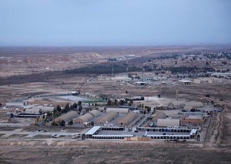 حمله موشکی دیگر به پایگاه آمریکایی «عین الاسد» در عراق – خبرگزاری مهر اخبار ایران و جهان