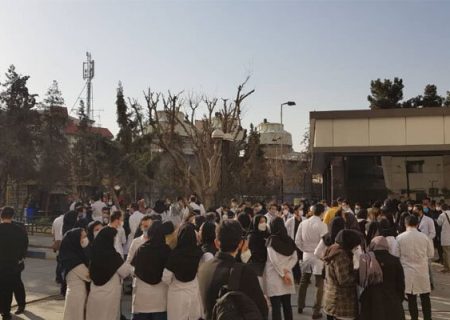 درخواست عدم تصویب افزایش سه برابری شهریه دانشجویان علوم پزشکی – خبرگزاری مهر | اخبار ایران و جهان