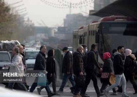 روزهای دودآلود احتمال سکته مغزی را افزایش می دهد – خبرگزاری مهر | اخبار ایران و جهان