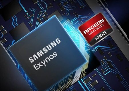 سامسونگ احتمالاً پردازنده‌های گرافیکی موبایل خود را توسعه می‌دهد؛ پایان همکاری با AMD؟