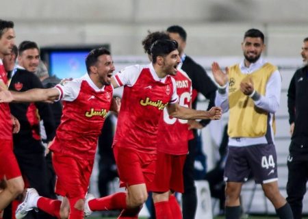 شافعی: بیرانوند پرسپولیس را نجات داد/ صادقی و ریگی بهترین بازیکنان بودند – پرسپولیس نیوز