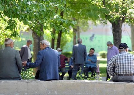 ضوابط محاسبه مستمری ها مشخص شد!