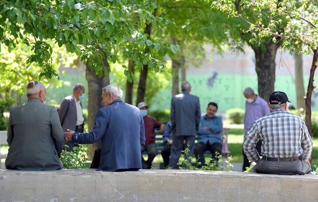 فردا ۱۵ آبان برای این دسته از «بازنشستگان» پول واریز می شود!