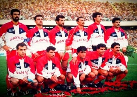 قهرمانی پرسپولیس در آسیا 32 ساله شد – پرسپولیس نیوز