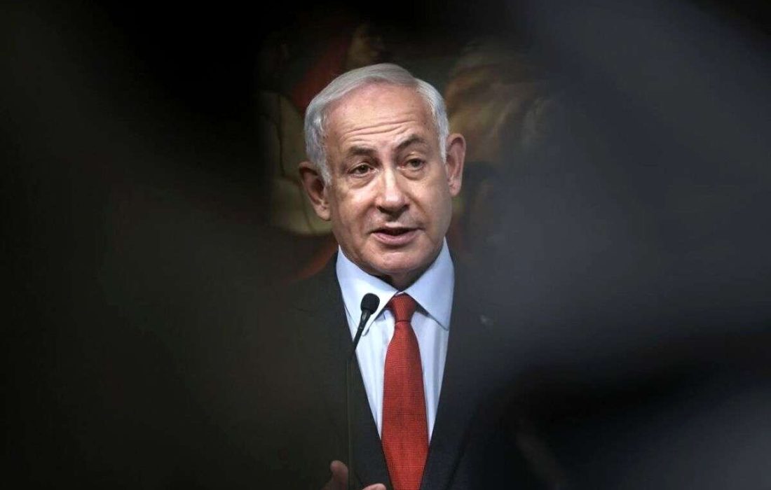 نتانیاهو مرحله سوم جنگ غزه را اعلام کرد
