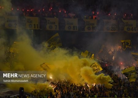 واکنش باشگاه سپاهان به اظهارات ممبینی: به فکر صندلی AFC است – خبرگزاری مهر | اخبار ایران و جهان