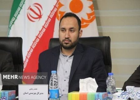 وجود بیش از ۳۰۰۰ پرونده معلولین دارای اختلال بینایی در اردبیل – خبرگزاری مهر | اخبار ایران و جهان