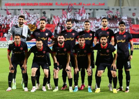 پرسپولیس انتقام النصر را از الدحیل گرفت/ پیروزی شیرین سوغات قطر – خبرگزاری مهر | اخبار ایران و جهان