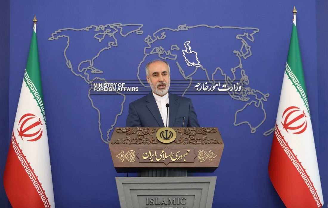 کنعانی: سمن ها می توانند با آگاهی بخشی، نقش خود را در حمایت از ملت فلسطین افزایش دهند.