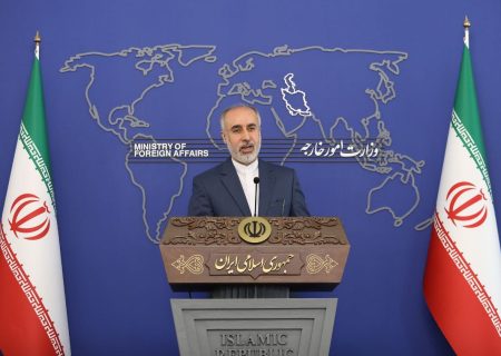 کنعانی: سمن ها می توانند با آگاهی بخشی، نقش خود را در حمایت از ملت فلسطین افزایش دهند.