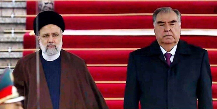 امضای اسناد همکاری ایران و تاجیکستان/ پیشنهادات رئیس جمهور در خصوص وضعیت افغانستان و فلسطین چه بود؟