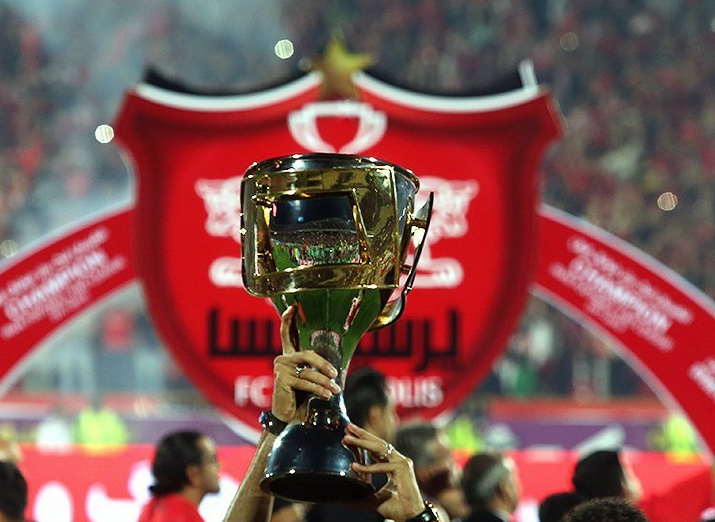 پرسپولیس 60 ساله شد – پرسپولیس نیوز