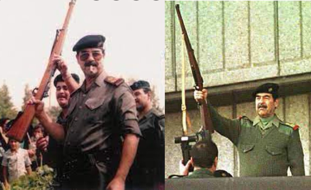 هدیه عجیبی که صدام حسین به زندانیان ایرانی داد/ آیا تا به حال چنین چیزهایی در ایران داشته اید؟+ عکس