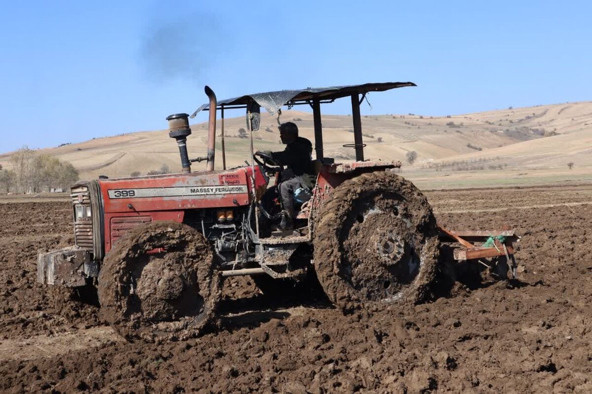 بانک ها به کمک سیل زدگان کالپوش می آیند