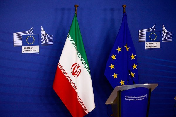 تجارت 3 میلیارد یورویی ایران و اتحادیه اروپا در 8 ماه