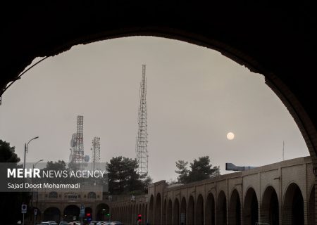 تصمیم گیری در مورد مشکلات آلودگی ناشی از فعالیت معدن شن و ماسه – خبرگزاری مهر اخبار ایران و جهان